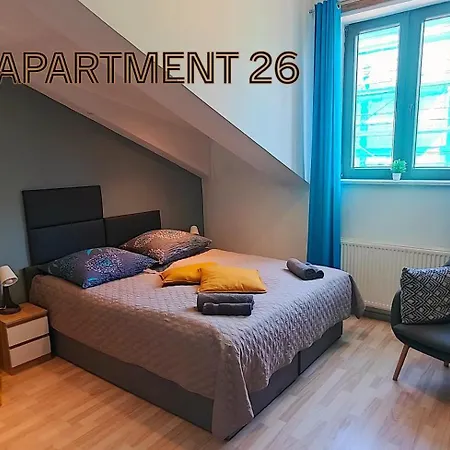 Station Apartments Katowa 11-2